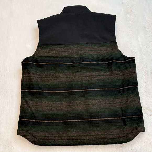 Pendleton Men's Wool Blend Vest - Picture 5 of 5